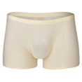 thumbnail image 2 of Calzoncillos de Hombre, Pantalones Cortos Retro, Ropa Interior, Pantalones, Pantalones Retro, Calzoncillos piel, XXL Yinane Boxer de la ropa interior de los hombres, 2 of 8