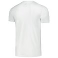 thumbnail image 3 of Men's U.S. Paralympics White Flag T-Shirt, 3 of 3