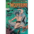 thumbnail image 1 of Marvel Comics Presents #41 VF ; Marvel Comic Book, 1 of 1