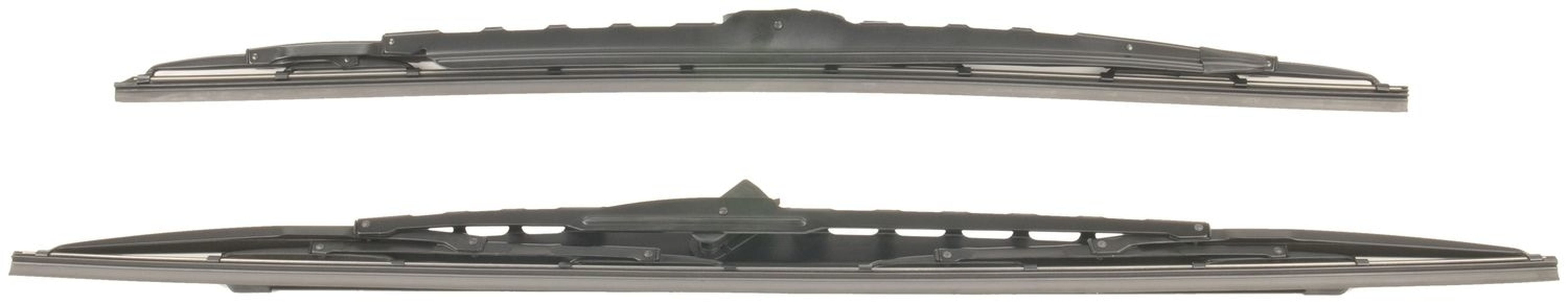 Windshield Wiper Blade Set