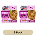 thumbnail image 2 of Sun Hee Spicy Kung Pao Udon Bowl 240g, British Import (Pack of 2), 2 of 2