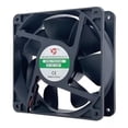 thumbnail image 2 of Ventilador para Soldadora Repuesto 24V 0.23A DC 2PZ Pumps, 2 of 3