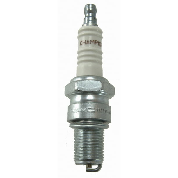 Champion Copper Core Spark Plug, Small Engine - Walmart.com