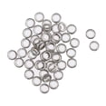 thumbnail image 1 of Accesorios para el Cabello Zulema 50 Piezas Aleación y Colgantes, 1 of 8