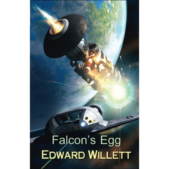 Peregrine Rising Falcon's Egg, Book 2, (Paperback)