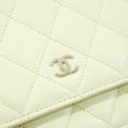 thumbnail image 5 of Pre-Owned Chanel Timeless Classic Line AP0250 Chain Wallet, 5 of 9