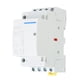 thumbnail image 3 of Contactor De CA 4P 16A, Montaje En Carril DIN De 35 Mm, Material De Aislamiento Superior, Funcionamiento Sin Ruido, Para Aplicaciones Domésticas, Fácil De Montar, Diagrama De, 3 of 7