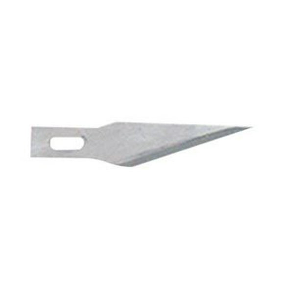 Super Sharp Straight Edge Blade - 100 pcs.