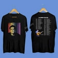 thumbnail image 1 of James Taylor US Summer Tour 2025 Shirt-L, 1 of 2