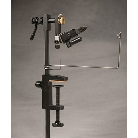 Griffin Odyssey Spider Cam - Fly Tying Vise (The Best Fly Tying Vise)
