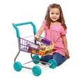 thumbnail image 2 of Casdon Shopping Trolley, 2 of 5
