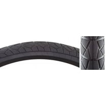 Sunlite Cyclops CST1381 Tire Sunlt 26x2.4 Cst1381 Bk/bsk Cyclop