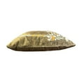 thumbnail image 3 of Exquisite Luxury Arts & Crafts Sofa 2 Cushion Covers Only in Multi Color, 3 of 3