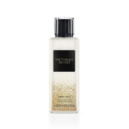Victoria’s Secret Angel Gold Fragrance Mist (Victoria Secret Fragrance Mist Best Seller)
