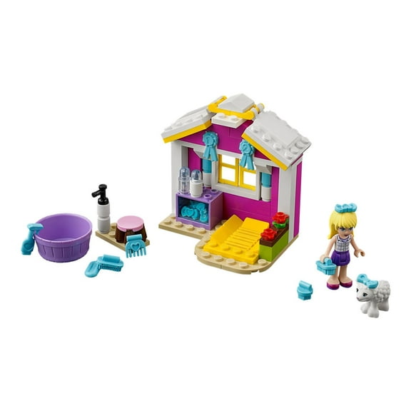 LEGO Friends Stephanie's New Born Lamb 41029 Building Set (78 Pieces)