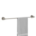 thumbnail image 4 of ED Ellen DeGeneres Tossana 24" Metal Towel Bar in Brushed Nickel, 4 of 7