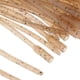 thumbnail image 4 of 30 piezas de fundas de goma flexibles antienredos alineadores de línea suministros de pesca y Camuflaje, 4 of 8