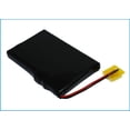 thumbnail image 3 of Battery for i-Audio Cowon JNC M3 X5 M5 20GB M5L 30GB X5L X5V PPCW0401 PPCW0504, 3 of 4