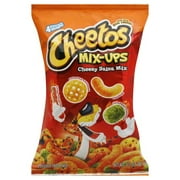3.25oz Cheetos Mix Ups