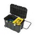 thumbnail image 2 of STANLEY 029025R 24-Gallon Mobile Tool Chest, 2 of 2