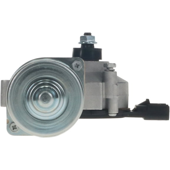 OEG Parts New Windshield Wiper Motor Replacement For Chrysler Aspen 2007-2009, Replacement For Dodge Durango 05-09 2005 2006 2007 2008 2009 5135058AA 5135058AC