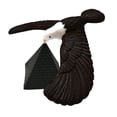 thumbnail image 3 of Juguete de equilibrio Pájaro Águila Baoblaze Con combinación de pirámide para niños y adultos negro, 3 of 8