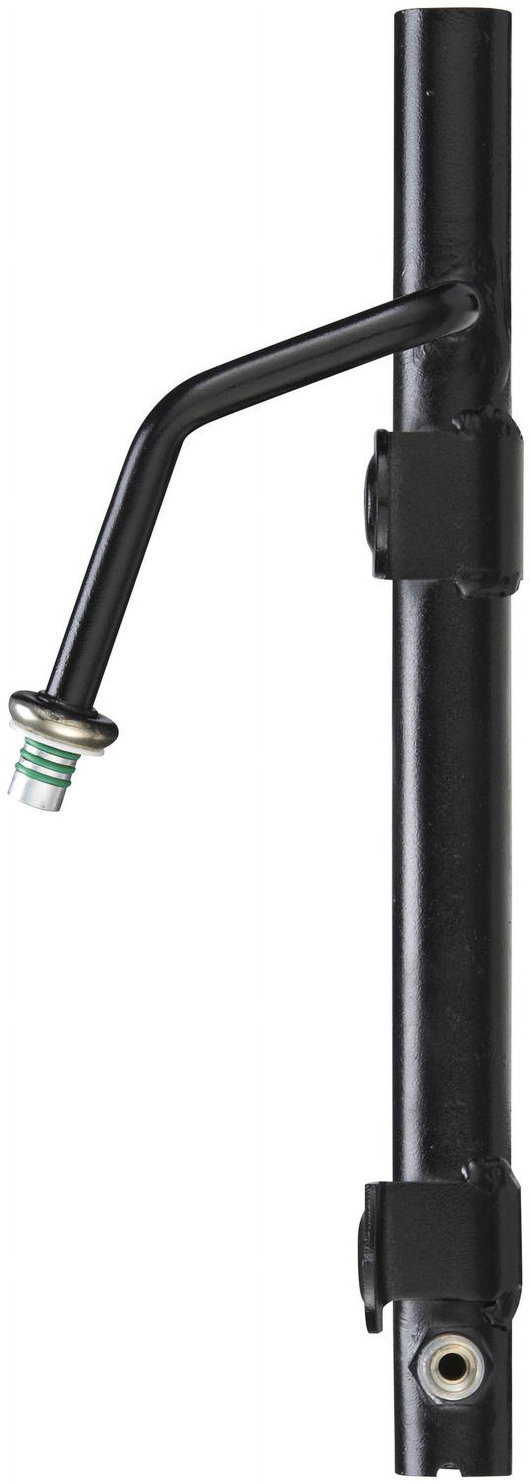 Spectra Premium 7-4380 Automotive Air Conditioning Condenser