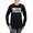 Black, variant on CafePress - CALIFORNIA DREAMIN Long Sleeve T Shirt - Women's Long Sleeve Graphic Tee Casual Fit