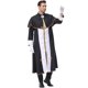 thumbnail image 4 of Disfraces de Halloween 2024 M-XL Ropa de sacerdote para hombre Ropa de mago romano Túnicas para hombre Ropa de fiesta de carnaval Disfraces de Halloween, 4 of 4