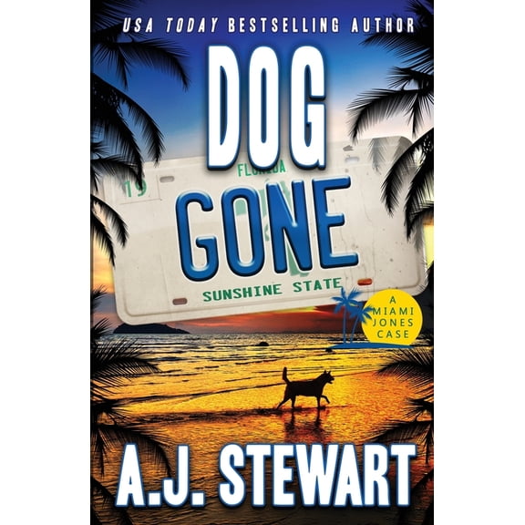 Dog Gone, (Paperback)