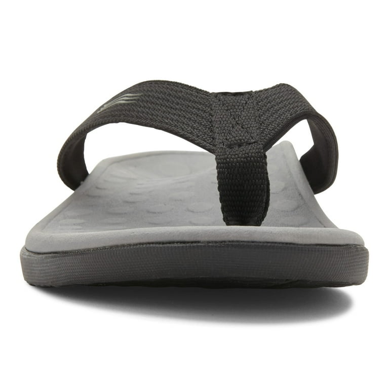 Orthaheel flip online flops