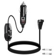thumbnail image 1 of SGACAI Cable de enchufe para refrigerador de automóvil, 1 of 7