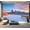 Color4, variant on Peel and Stick Wallpaper Snow New York City fantastic Modern Art Wall Mural Decor Self Adhesive and Removable 69in x 98in