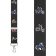 thumbnail image 2 of SuspenderStore Novelty Print Suspenders-1.5" Wide, Trigger Snap-4 Sizes Include Big & Tall, 2 of 4