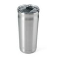 thumbnail image 4 of BUILT Torrent 20 oz Double-Wall Insulated Stainless Steel Tumbler Water Bottle, Stainless Steel, 4 of 14