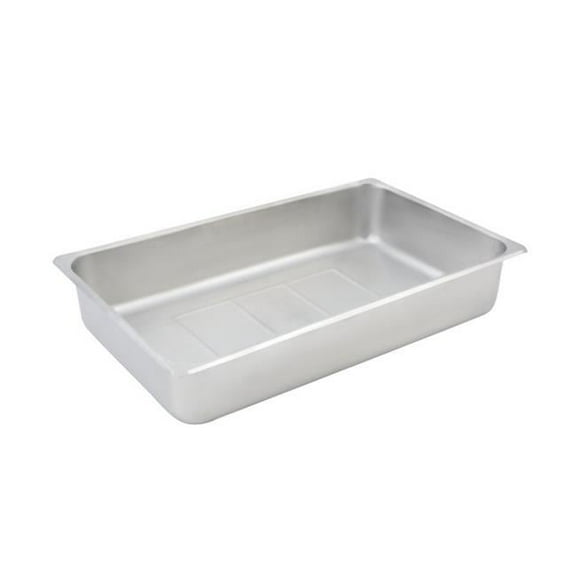 Bon Chef 12006 Extra Rectangular Water Pan