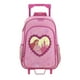 thumbnail image 1 of Mochila Grande Con Ruedas Chenson Disney Princesas Ariel Sirenita PR70196-P BFF, 1 of 6