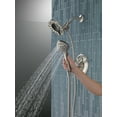 thumbnail image 3 of Delta Linden 17 Series Shower Trim - T17294-SS-I - Stainless, 3 of 10