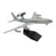 thumbnail image 4 of Modelo fundido a presión, escala 1/200, avión centinela E-3 de EE. UU., exhibición de aviones, adorno de caza de colección para decoración de, 4 of 9