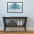 thumbnail image 4 of Amanti Art Peaceful Grove Framed Canvas Wall Art, 4 of 10