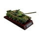 thumbnail image 4 of Modelo de tanque 1/40, modelo de vehículo blindado, colección de Metal, decoración de mesa, modelo de tanque realista para niños, niños, niñas, regalo, 4 of 9
