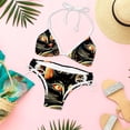 thumbnail image 6 of Cat Detachable Sponge Bikini Set | Adjustable Strap One-Piece Swimsuits, Two-Pack, 6 of 6