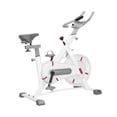thumbnail image 3 of Bicicleta estática para entrenamiento cardiovascular Zulema con computadora para apartamentos y espacios pequeños, 3 of 8