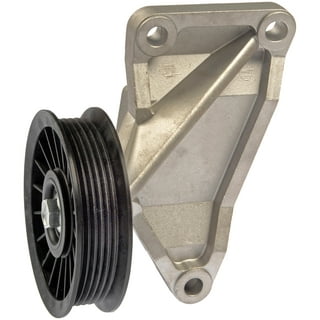 Chevrolet Venture Ac Compressor Bypass Pulley