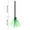 Green, variant on JLFNYA Halloween Magical Witch Brooms, Magical Halloween Witches Brooms, Halloween Decoration Witch Flying Broomstick, Witches Broom Halloween Decor, Halloween Party Decorations, Outdoor Porch Decor
