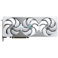 thumbnail image 2 of Tarjeta de Video GIGABYTE GeForce RTX 5080 AERO OC SFF 16GB GDDR7, 2 of 6