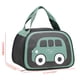 thumbnail image 2 of Lunch Bag Portable Outdoor Japanese Lunch Bag Aluminum Foil Lunch Box Bag Insulation Bag, 2 of 2