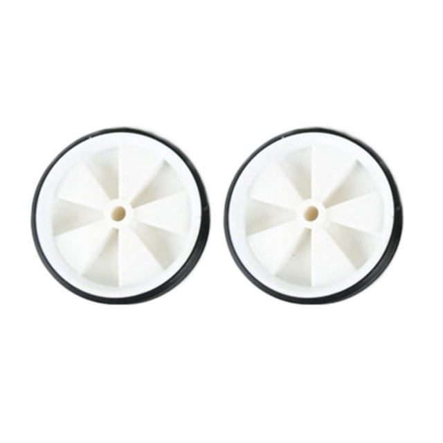 1 Paire de Roues Stabilisatrices de Vélo pour Enfants Accessoires de Vélo