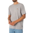 thumbnail image 2 of Dickies Mapleton Logo T-Shirt, Grey, 2 of 6