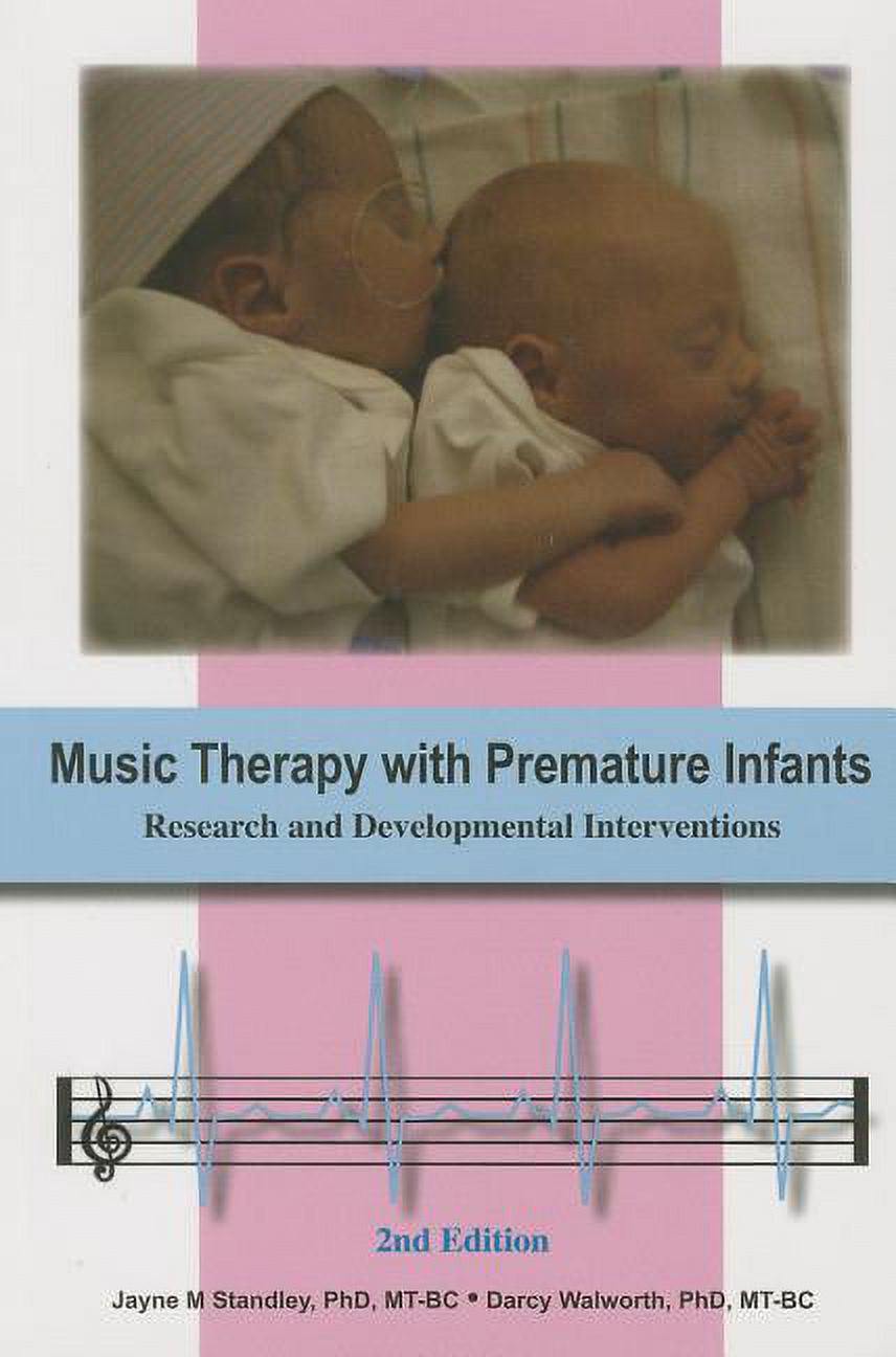 洋書 NURTURING THE PREMATURE INFANT Nurturing the Premature Infant: Developmental Intervention